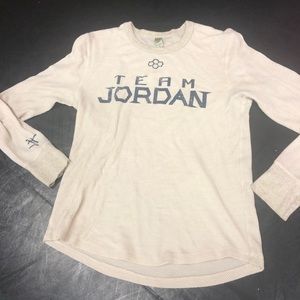 Rudis Wrestling Jordan Trained Thermal top